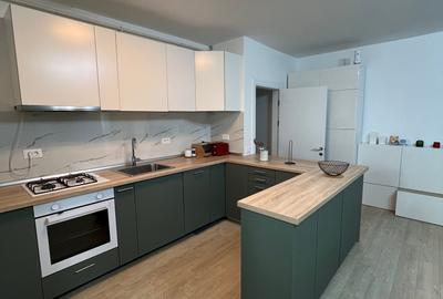 Inchiriere 2 camere Metrou Aparatorii Patriei Bloc Nou Inchiriere 2 camere Metrou Aparatorii Patriei Bloc Nou - 5