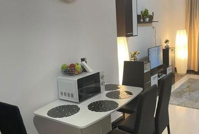 Apartament cu 2 camere în Nord - 14
