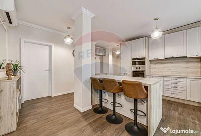 Apartament cu 3 camere decomandat, mobilat în Subcetate - 11