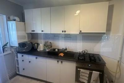 Apartament cu 2 camere decomandat, mobilat în Careiului - 8