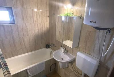 Garsonieră decomandată în Tudor Vladimirescu - 10