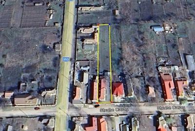 Casă individuală cu 5 camere cu Teren 1250 Mp în Ciupercenii Noi - 7