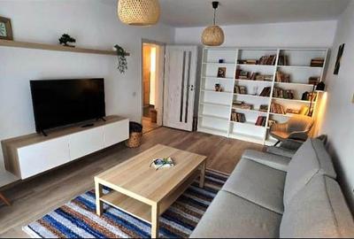 Apartament 3 camere in Ploiesti, zona Malu Rosu - 3