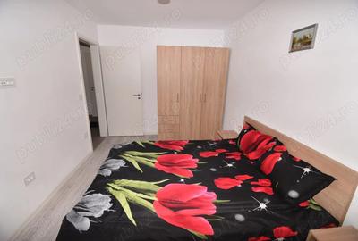 Inchiriez apartament Brasov, Zona Coresi, 2 camere, loc de parcare, boxa incluse. - 2