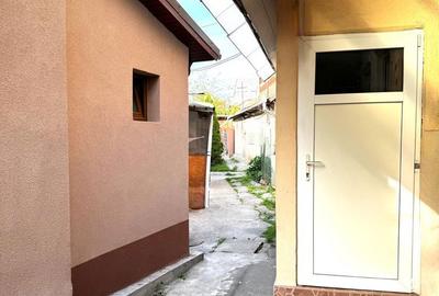 Casă cu 2 camere în Central - 8
