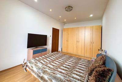 Închirie Penthouse 5 camere | Terasă 350mp - 19