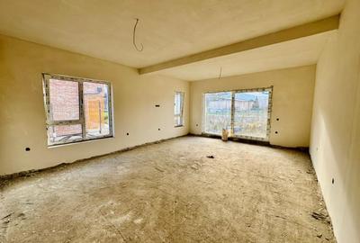 Duplex modern de vanzare in Floresti - Strada Narciselor | Gradina generoasa - 2