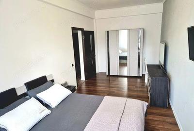 Apartament cu 2 camere decomandat în Apărătorii Patriei