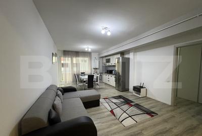 Apartament 2 camere, parcare, pet friendly, zona Regal Baciu - 5