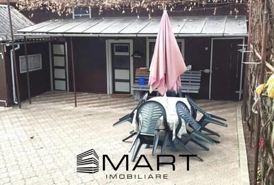 Casa individuala cu teren 840 mp in Turnisor - 12