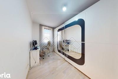 Casă cu 4 camere cu Teren 128 Mp în Central