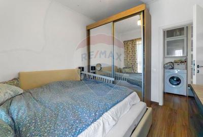 Apartament cu 2 camere decomandat, mobilat în Sud - 9