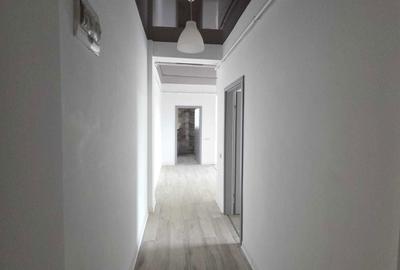 Apartament cu 2 camere decomandat în Central - 5