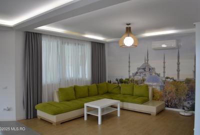 Bascov - Labusesti, Casa P+E, garaj, teren 809 mp! - 12