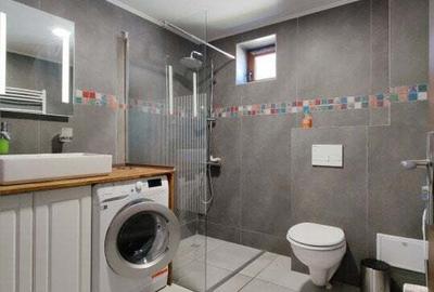 Casa Unifamiliala ?ura-Mare - 160m2 cu 500m2 teren Casa Unifamiliala ?ura-Mare - 160m2 cu 500m2 teren - 6