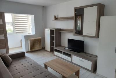 Garsonieră decomandată în Buziașului - 1