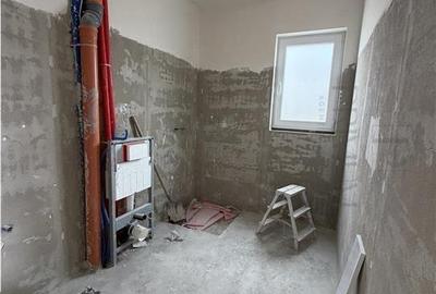 Casă individuală cu 5 camere cu Canalizare în Moșnița Nouă - 12