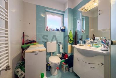 2 camere in Buna Ziua, zona Home Garden - 7