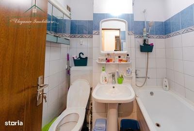 Apartament cu 2 camere semidecomandat, mobilat în Fortuna - 2
