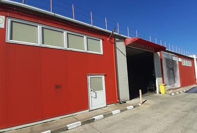 Spațiu comercial, de 7,000 mp, în Theodor Pallady - 8