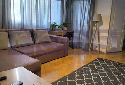 VANZARE 3 CAMERE | CIRCULAR | ZONA NICOLAE GRIGORESCU - 3