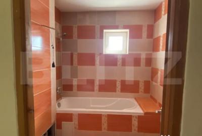 Apartament cu 3 camere semidecomandat, mobilat în Dej - 2