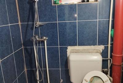 Garsonieră semidecomandată în Eroii Revoluției - 2