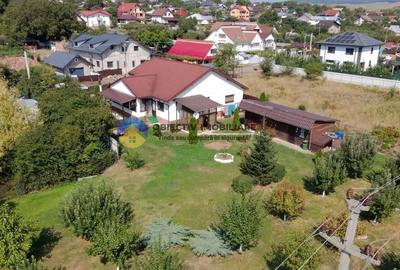 Casa deosebita de vanzare – cartier Ciritei - 4