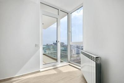 3 CAMERE - 71.88MPC - ACCES PISCINĂ ȘI SALĂ DE FITNESS -MERAKI RESORT&SPA 3 CAMERE - 71.88MPC - ACCES PISCINĂ ȘI SALĂ DE FITNESS -MERAKI RESORT&SPA - 16