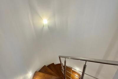 Villa in complex with swimming pool, Iancu Nicolae area - 22