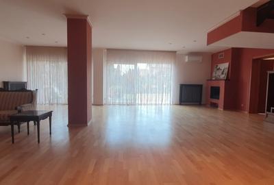 Duplex cu 6 camere decomandat cu Canalizare în Pipera - 28