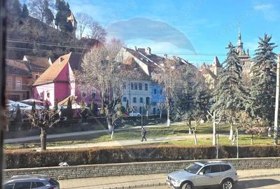 Apartament cu 3 camere semidecomandat în Ultracentral - 2