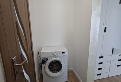 Apartament cu 2 camere semidecomandat în Teiul Doamnei - 11
