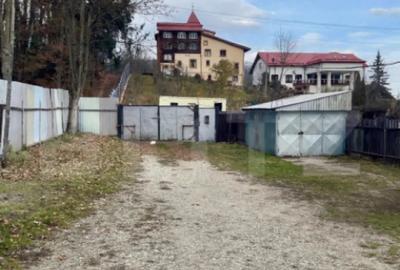 Casă cu 1 camere cu Teren 550 Mp în Central - 5