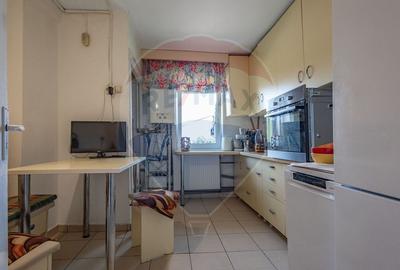 Acasa incepe aici - apartament 3 camere, Dambovita - 4