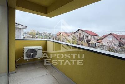 Apartament 2 camere , Pet friendly, Prima închiriere , Dumbravita - 4