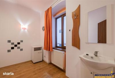 Spațiu comercial, de 195 mp, în Central - 17