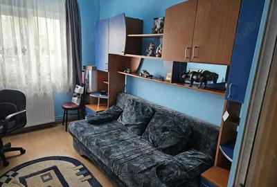 Apartament cu 3 camere decomandat în Central - 2