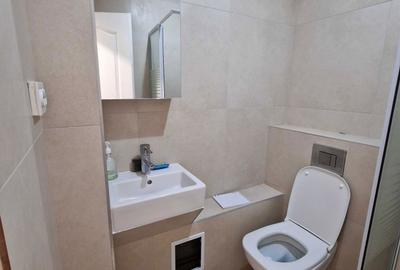 Apartament cu 3 camere decomandat în Central - 2