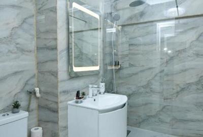 Apartament cu 3 camere decomandat în 13 Septembrie - 2