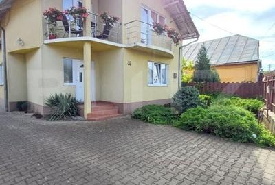 Casa individuala cu 6 camere, 1324 mp teren, zona Turda Noua - 2