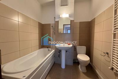 Apartament cu 4 camere decomandat, mobilat în Freidorf - 7
