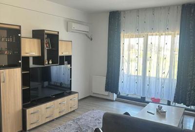 Apartament cu 2 camere în Nord - 6