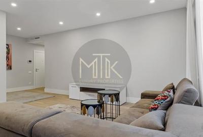 Apartament 2cam. - Mobilat Lux | TRIANA - PIPERA | 1Loc Parcare - 6
