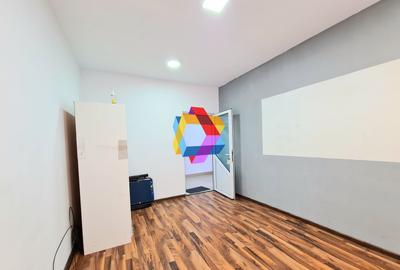 Spatiu birouri de închiriat Brasov - 70 mp # plus-imo.ro - 2