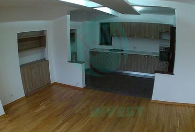 Apartament 5 camere cu 2 parcari,  langa parcul Herastrau Apartament 5 camere cu 2 parcari,  langa parcul Herastrau - 8