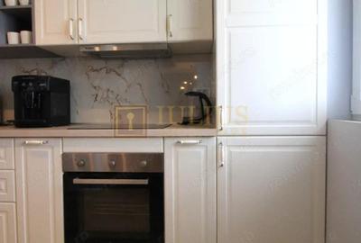 Zona linistita, 3 camere + 2 bai, centrala proprie. - 9