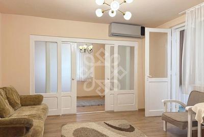 Apartament cu 4 camere de inchiriat pe Splaiul Crisanei Apartament cu 4 camere de inchiriat pe Splaiul Crisanei - 1