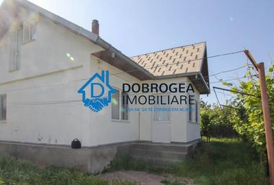 MINERI -CASA 3 CAMERE , 70 MP, TEREN 1052 MP - 10