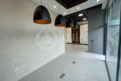 Spatiu servicii profesionale 95mp | Imobil nou | 5 min. P-ta Cipariu - 3